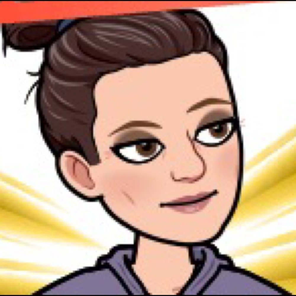 Meet your Posher, Jen